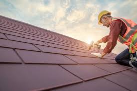 Trusted Burleson, TX Roofing service Experts